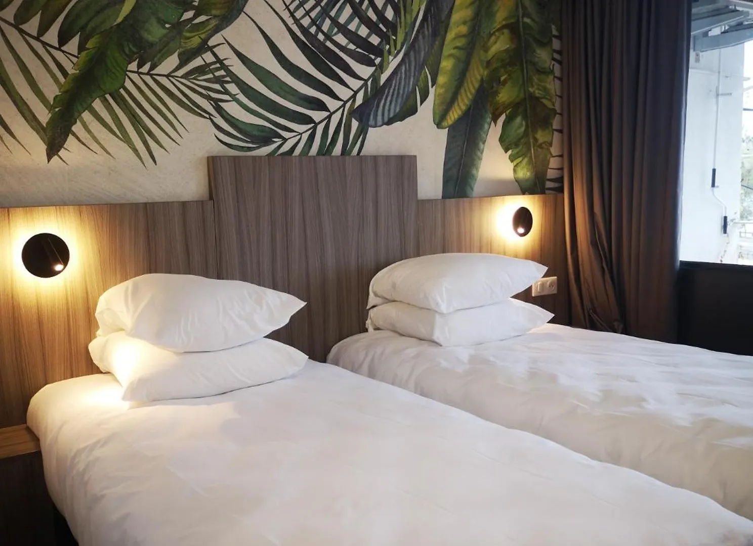 O'Cub Hotel Villeneuve-les-Avignon France