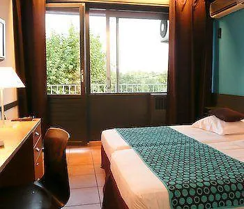O'Cub Hotel Villeneuve-les-Avignon
