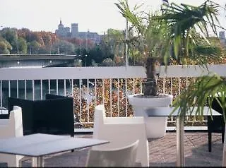 O'Cub Hotel Villeneuve-les-Avignon