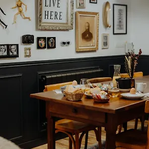 Maison Urbaine Hotel Paris