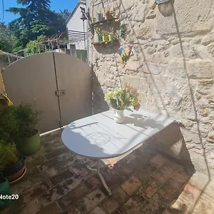 Maison De Charme Pittoresque Lez Avignon Villeneuve-lès-Avignon