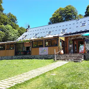 La Soulan Hotel Boutx