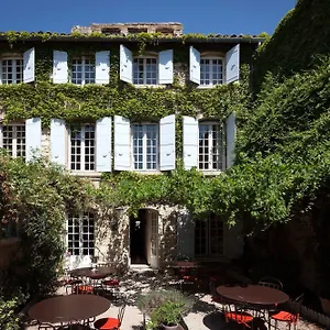 De L'atelier *** Villeneuve-lès-Avignon