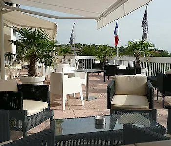 O'Cub Hotel Villeneuve-lès-Avignon