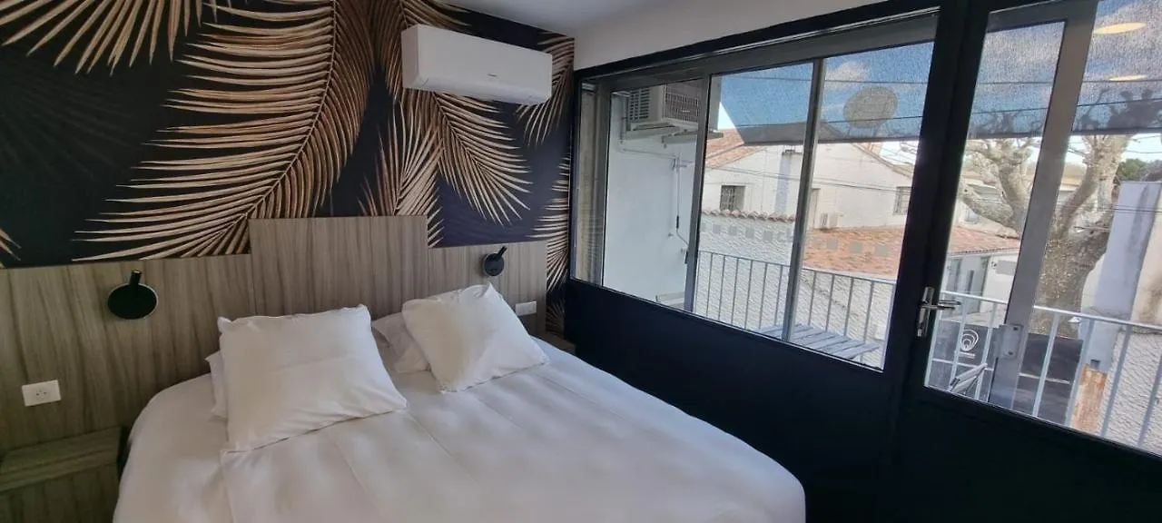 O'Cub Hotel Villeneuve-lès-Avignon