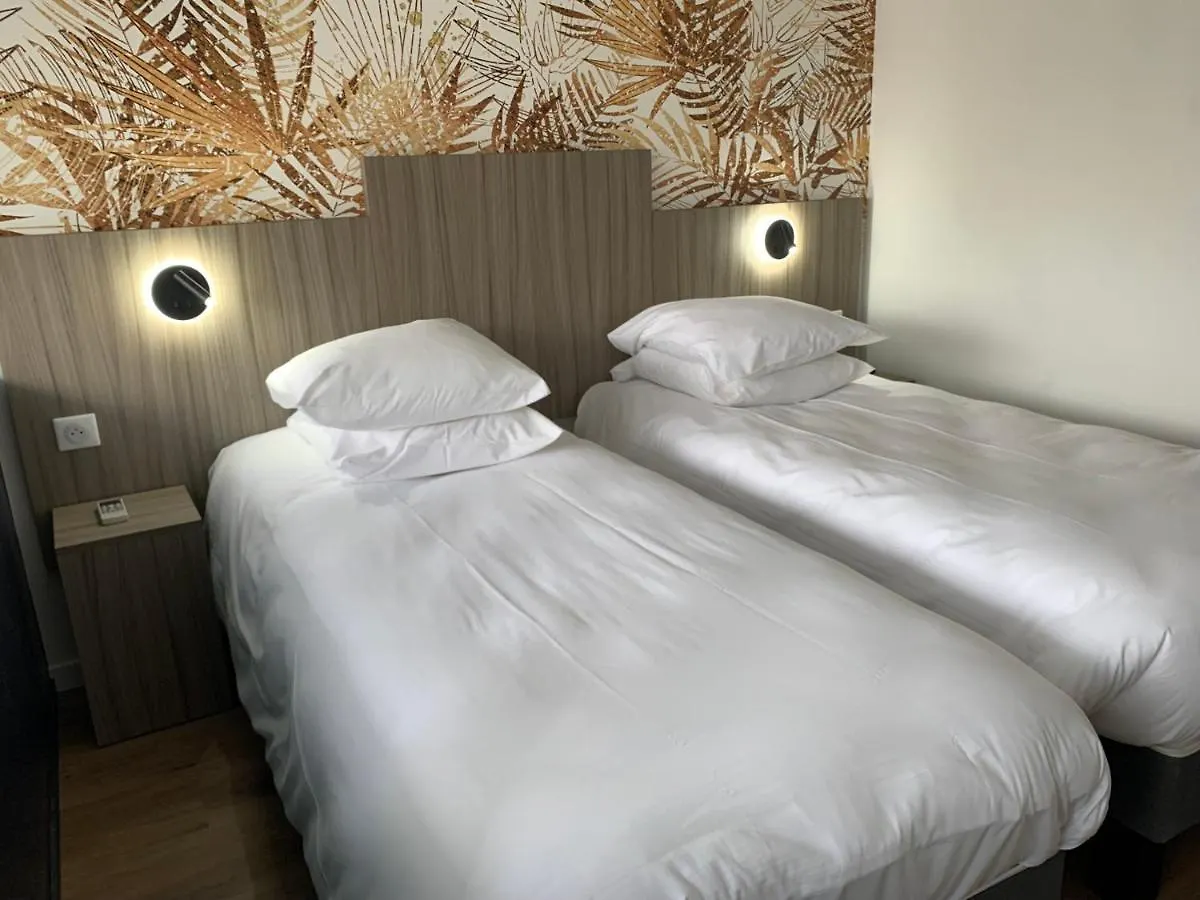 **  O'Cub Hotel Villeneuve-lès-Avignon Francja