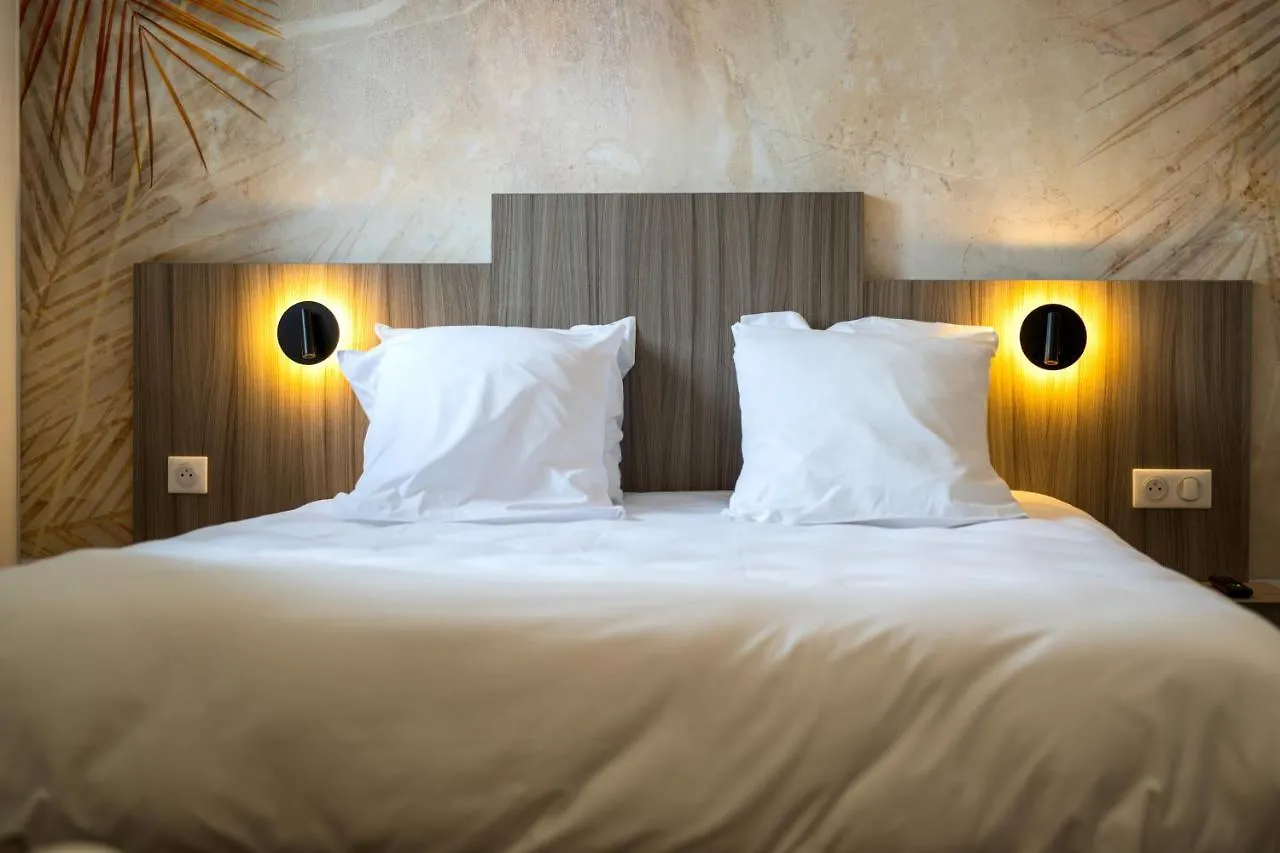O'Cub Hotel Villeneuve-les-Avignon