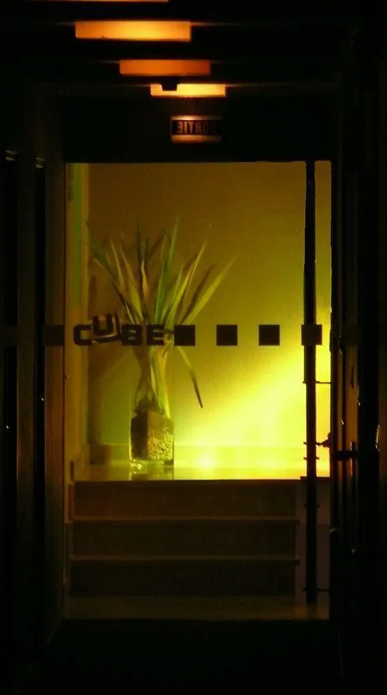 O'Cub Hotel Villeneuve-lès-Avignon