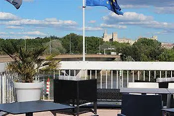 O'Cub Hotel Villeneuve-les-Avignon