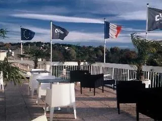 O'Cub Hotel Villeneuve-lès-Avignon