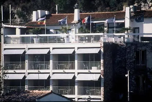 O'Cub Hotel Villeneuve-lès-Avignon